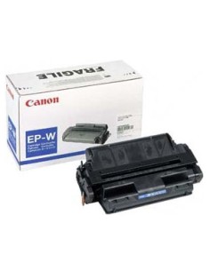 Canon LBP-2460 Toner Negro, 15.000 paginas