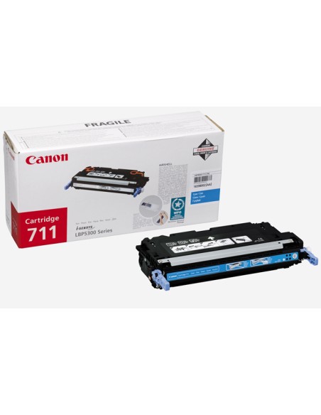 Canon i-Sensys LBP-5300 Toner Cian