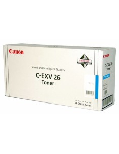 Canon IRC/1021I Toner Cian CEXV26