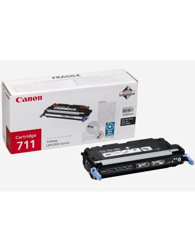 Canon i-Sensys LBP-5300/ MF 8450 Toner negro  6.000 paginas
