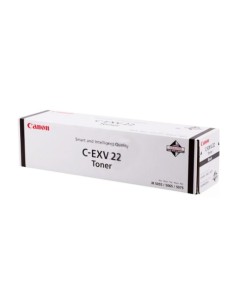 Canon IR/5055/5065/5075 Toner Negro CEXV22