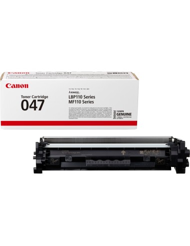 CANON toner 047 LBP112 LBP113W MF112 MF113W
