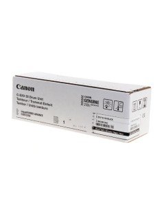 Canon Tambor negro iR C256i, 356i