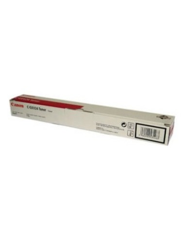 Canon IR5800CI/5880CI/6800CI/6880CI Toner Magenta