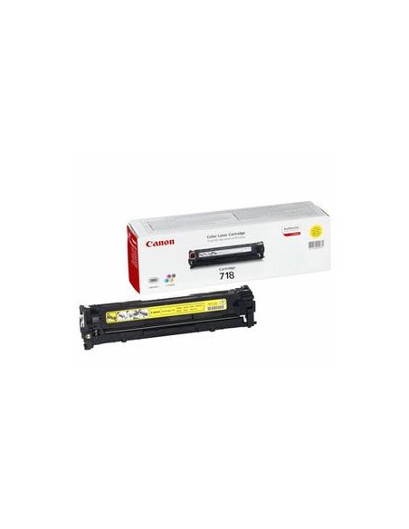 Canon Toner amarillo i-SENSYS MF 8550,8580