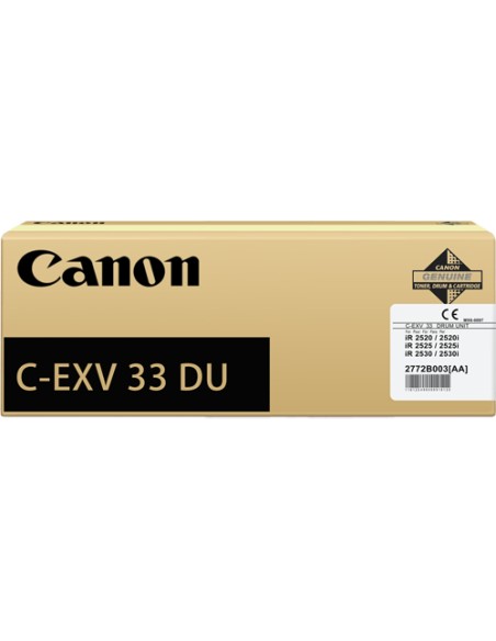 CANON Tambor EXV32 IR2520 IR2525 IR2530 NEGRO