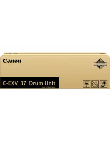 Tambor CANON EXV37 IR1730 IR1740 IR1750 89.500p.