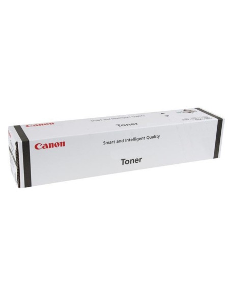 Canon Toner Negro IR 1730i C-EXV37