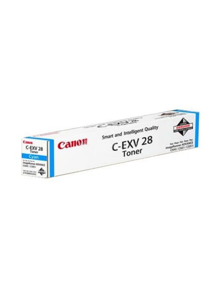 Canon IR C/5045/45I/51/51I Toner Cian CEXV28