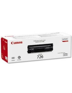 CANON LBP-6200/6230DW Toner Negro CRG726