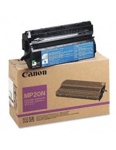 Canon MP20N/MP50/60/90 Toner Negro
