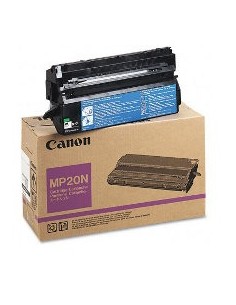 Canon NP-680/780 Toner Negro 20N01