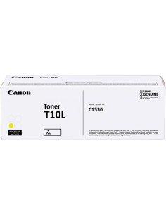 CANON T10L Toner Yellow 4802C001