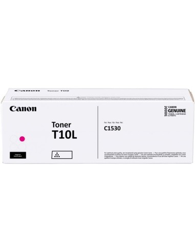 CANON T10L Toner Magenta 4803C001