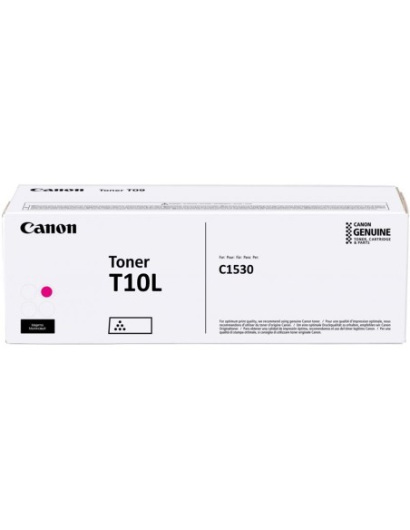 CANON T10L Toner Magenta 4803C001