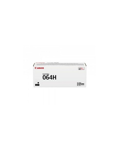 Canon Toner I-Sensys LBP722CDW,MF832CDW Negro 064HBK