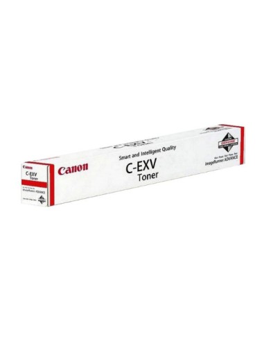 Canon Toner Cian iR Advance DX C 3926 i, C-EXV 64