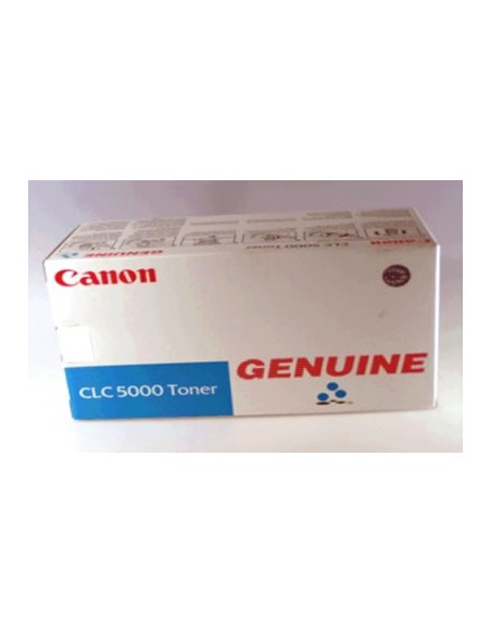 Canon CLC/500/5100/4000 Toner Cian