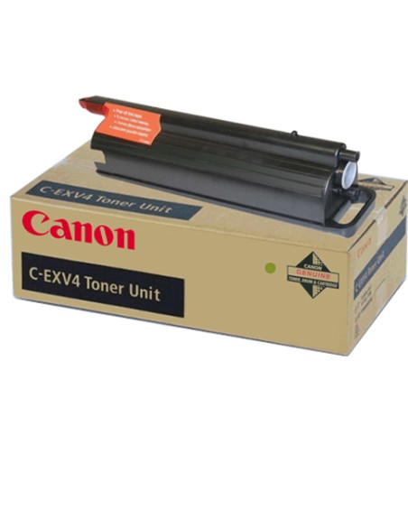 Canon IR105/8500 Toner Negro (Pack 2)