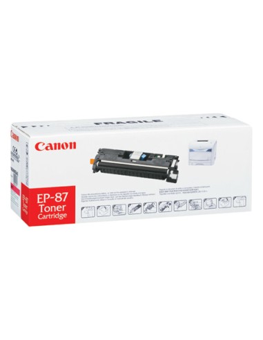 Canon LBP-2410 Toner Amarillo