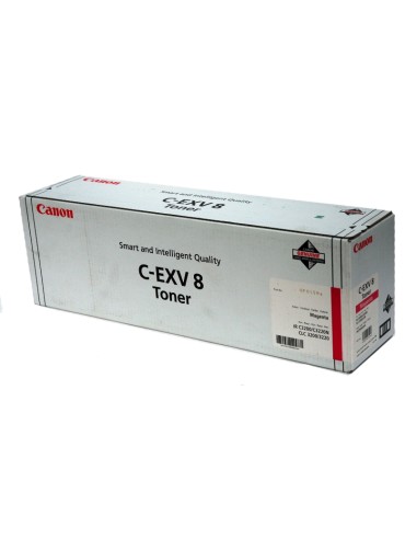 Canon CLC-2620/3200/3220, IRC2620N/3200 Toner Magenta