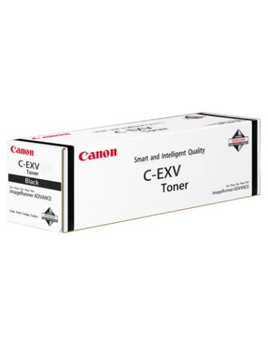 CANON toner CEXV47Y Amarillo para IR Advance C250 C350