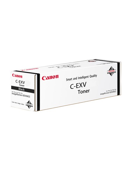 CANON toner CEXV47Y Amarillo para IR Advance C250 C350