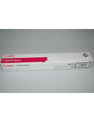 Canon IR3100C/3100CN Toner Magenta
