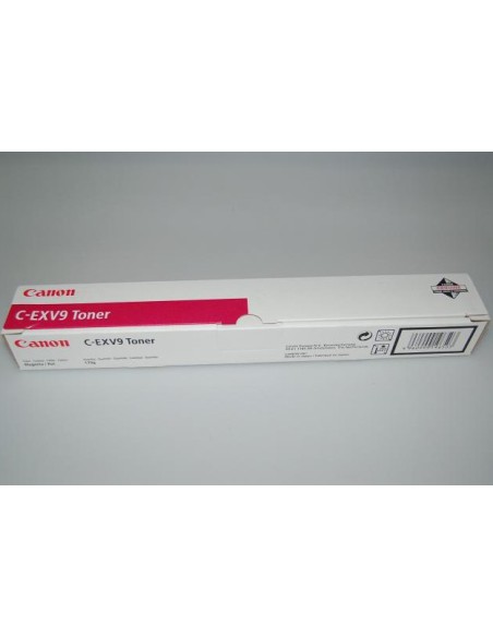 Canon IR3100C/3100CN Toner Magenta
