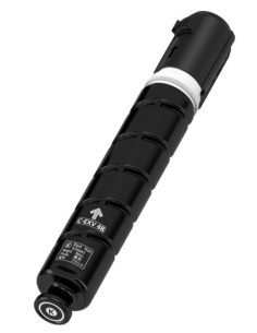 Canon IR C1325IF C1335IF Toner C-EXV48 Negro