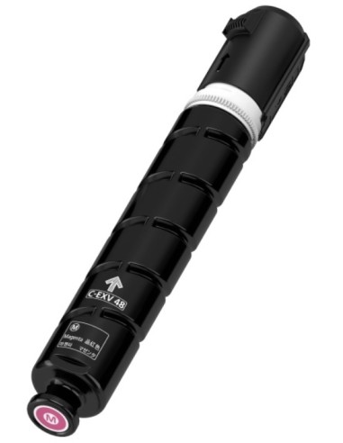 Canon IR C1325IF C1335IF Toner C-EXV48 Magenta