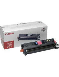 Canon LBP-5200 Toner Magenta, 4.000 paginas
