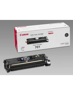 Canon LBP-5200 Toner Negro, 5.000 Paginas