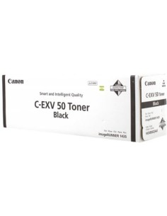 Canon cartucho de toner negro (9436B002, CEXV50)