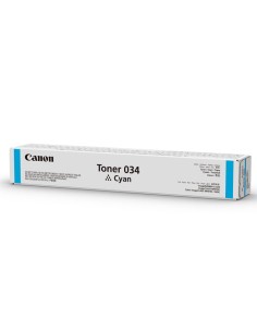 CANON Toner 034C: I-Sensys MF810 ImR. C1200 cian C1120 series