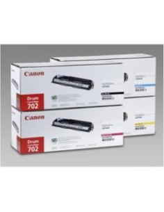 Canon LBP-5960 Tambor Negro