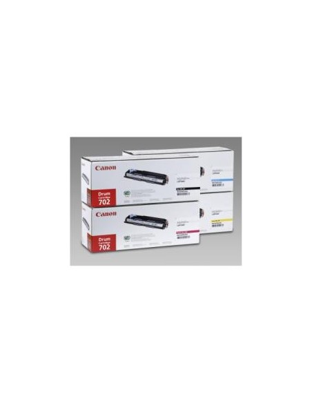 Canon LBP-5960 Tambor Negro