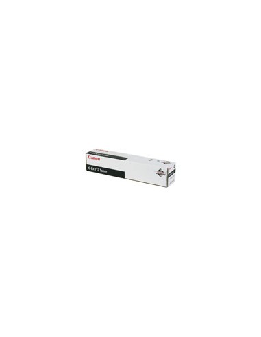 Canon IR3530/3570/4570 Toner Negro