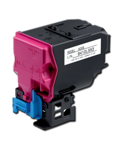 DEVELOP Toner TNP22M: Ineo +35 magenta