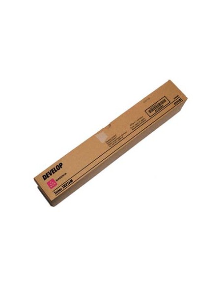 DEVELOP Toner TN216M: Ineo +220 +280 magenta