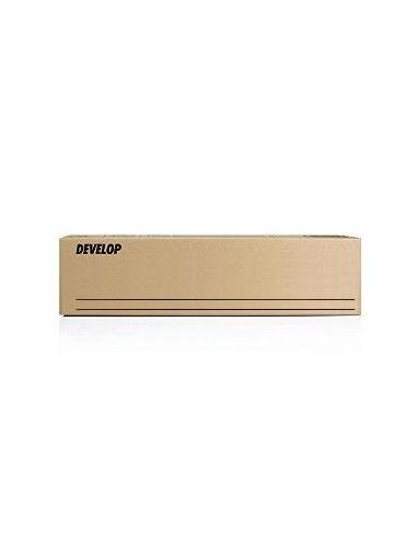 DEVELOP tambor laser color DR-512 (A2XN1TH)