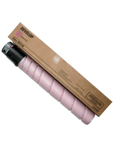 DEVELOP Toner TN321M Ineo+ 224 284 364 magenta