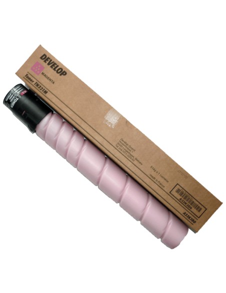 DEVELOP Toner TN321M Ineo+ 224 284 364 magenta