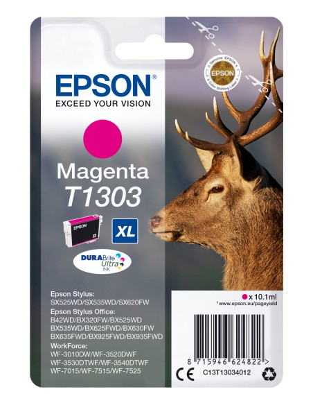 Epson Stylus Office BX320FW Cartucho Magenta