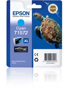 Epson Stylus Photo R3000 Cartucho Cian