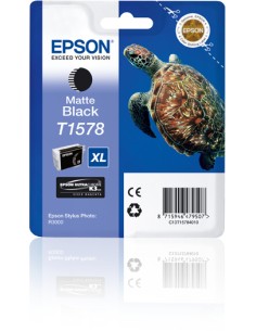 Epson Stylus Photo R3000 Cartucho Negro Mate