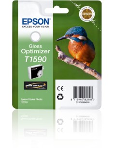 Epson Stylus Photo R2000 Cartucho Optimizador de Brillo