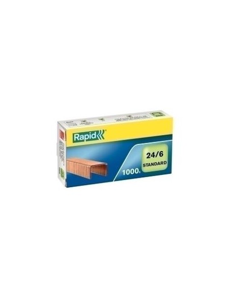 GRAPAS 22/6-24/6 RAPID COBREADA ESSELTE 24855700 (20)