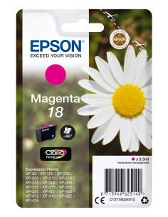 Epson Expression Home XP-102/205/305/405 Cartucho Magenta (Radiofrecuencia)