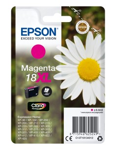 Epson Expression Home XP-102/205/305/405 Cartucho Magenta Alta capacidad (Radiofrecuencia)